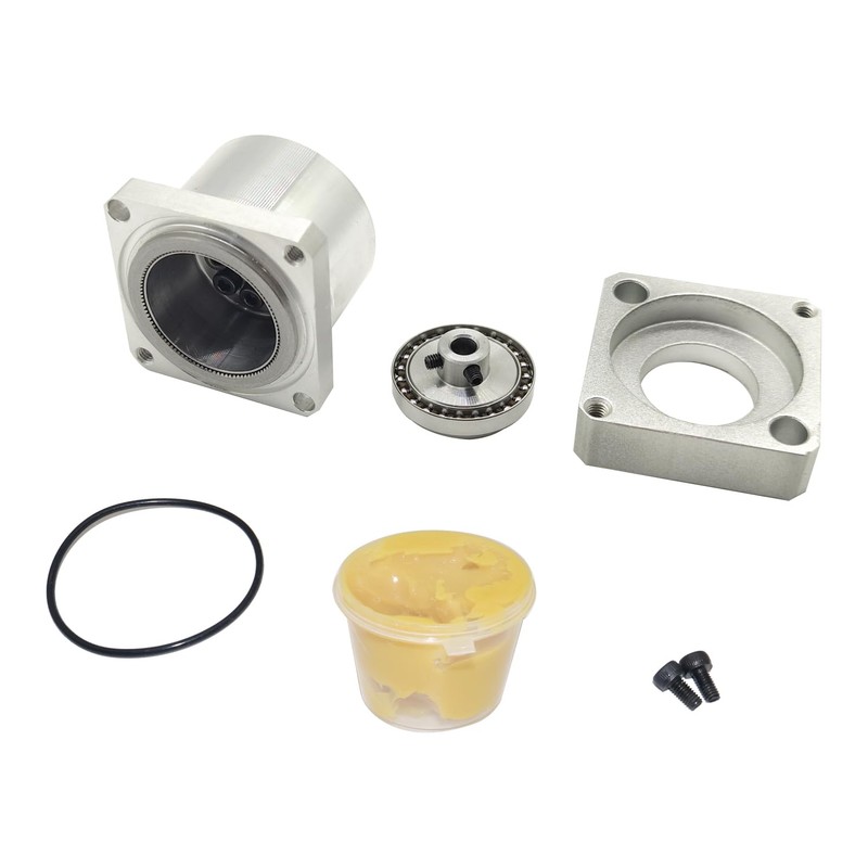 PGFUN Harmonic Gear Drive Reducer Small Strain Wave Gearbox Gearbox