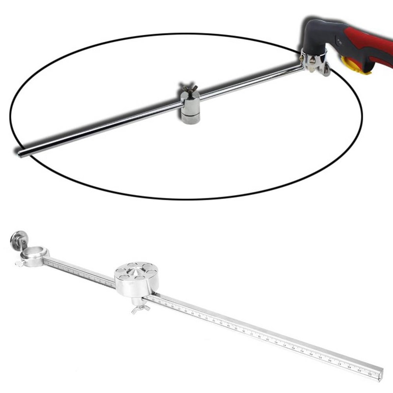 Kooingtech AG60 SG55 Plasma Cutter Circle Cutting Guide Torch Accessories
