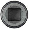 TONE HP4AH-06L Long Hexagon Socket for Impact 0.5 inch (12.7