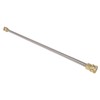 Erie Tools High Pressure Washer Gun and 20" Stainless Steel