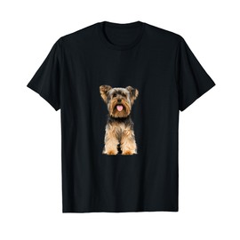 Cute Yorkshire Terrier T-Shirt