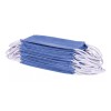 Concentraserv Paquete De 50 Piezas - Cubrebocas Triple Capa Triple