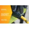 Southwire Generator Adapter Cord - Converts 15A to 20A Receptacle