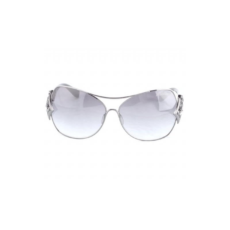 Affliction Sunglasses Angelina Gunmetal