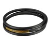 sourcing map A-71 Drive Belt 71 Inch Pitch Length Industrial