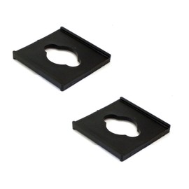 Black & Decker CMM1000 Mower Replacement Blade Insulator (2 Pack) # 241381-01-2pk