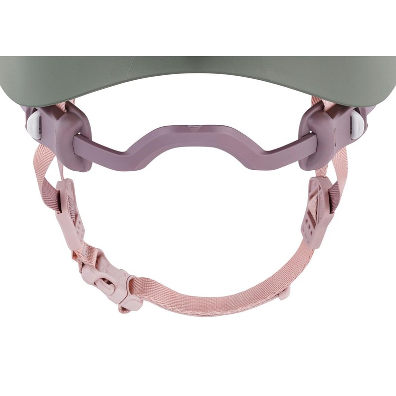 Petzl Borea Climbing Helmet Jungle Green