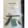 Hychika Cordless Screwdriver HYCHIKA 4V 2.0Ah Rechargeable Screw Gun w/