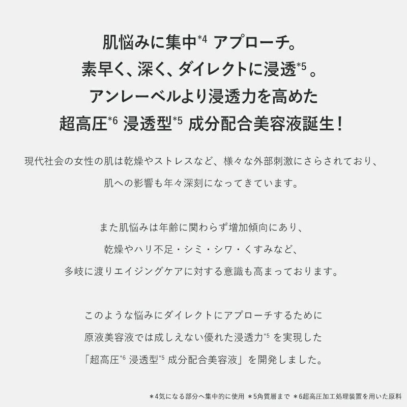 Anlabel Lab Vitamin C Essence, 1.7 fl oz (50 ml)