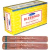 Satya Nag Champa Incense Sticks | x12 pack | with