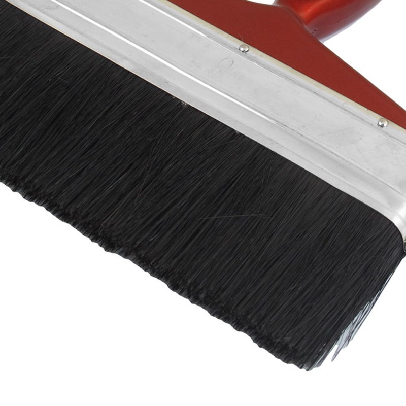 uxcell 1 Pack Paint Brushes, 6-Inch Wide Wall Paint Brush
