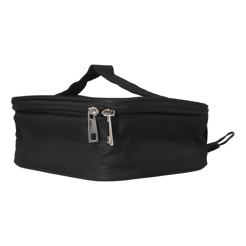 Portable Oven Bag 5V 2A USB Interface Auto Thermal Insulation