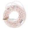 kbear7032 earphone cable