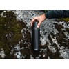 SIGG 50316 Outdoor Water Bottle, Cold and Heat Retention, Stainless