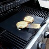 Hyfive Non Stick BBQ Grill Mat Pack of 2 Barbecue