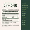 Nature’s Bounty CoQ10 200 mg Softgels, Heart Health & Cellular