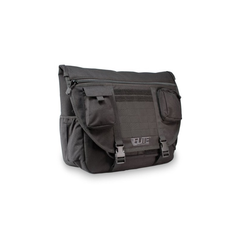 Elite Survival Systems 18 inch Tactical Messenger Bag