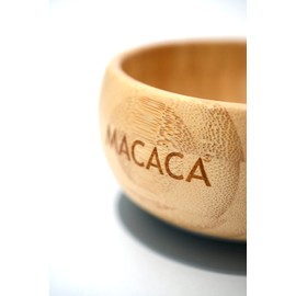 MACACA - Baby Plate, Bowl, for Children, Toddlers and Baby, Suction Cup, Non-Toxic, Bowie the Bowl