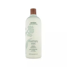 AVEDA [아베다](강남점)로즈메리 민트 웨이트리스 컨디셔너 1000ml_쿨링아로마 [Aveda] (Gangnam Store) Rosemary Mint Weightless Conditioner 1000ml_Cooling Aroma