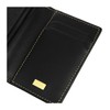 Takeokikuchi 729623 Business Card Holder, Genuine Leather, Men's, Panama 729623