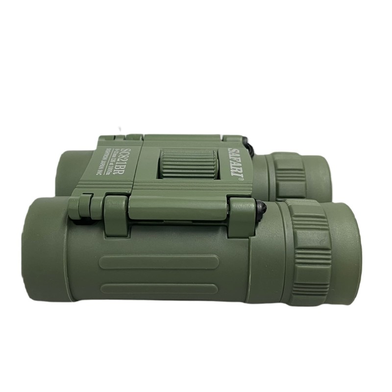 Sitron Japan SC821BR COMPACT B366 SAFARI Binoculars, 8x 0.8 inches