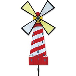 Premier Kites Lighthouse Spinner - Wht Shoal