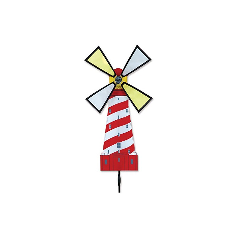 Premier Kites Lighthouse Spinner - Wht Shoal