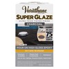 Varathane 363902 Super Glaze Pour-On High Gloss Epoxy, Quart, Charcoal