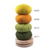 Pascuali Balayage Knitting Yarn Made from 80% Alpaca Wool (Baby