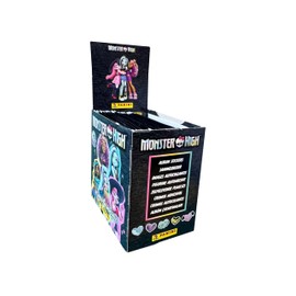 Box of 50 Monster High Envelopes