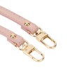 Bag Strap Leather Handbag Shoulder Adjustable Belt Replacement Part Bag