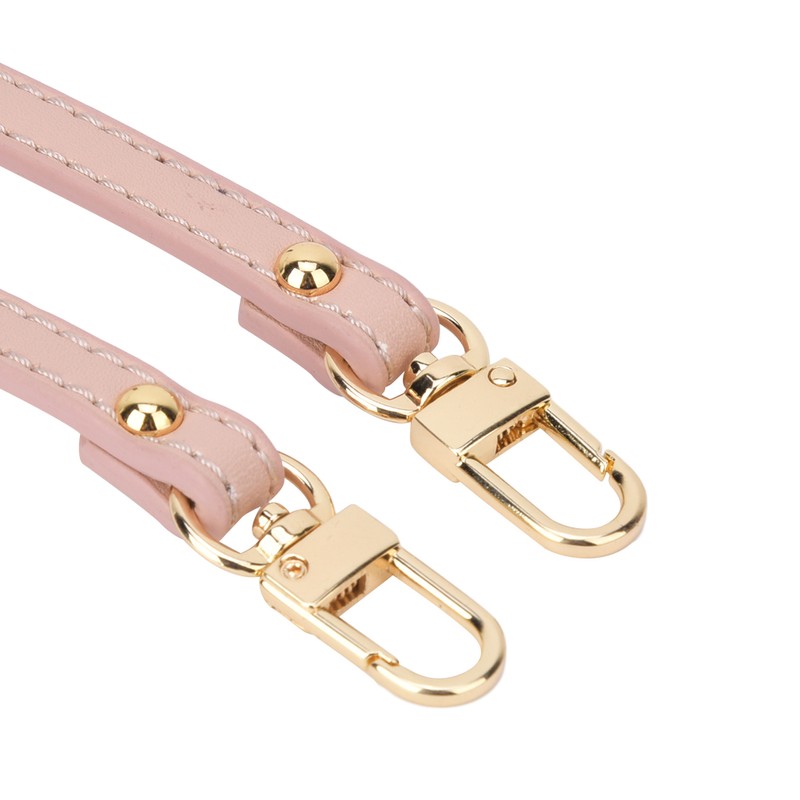Bag Strap Leather Handbag Shoulder Adjustable Belt Replacement Part Bag