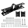 maXpeedingrods Trailing Arm Crossmember for Chevy C10 GMC C15 1963-1972