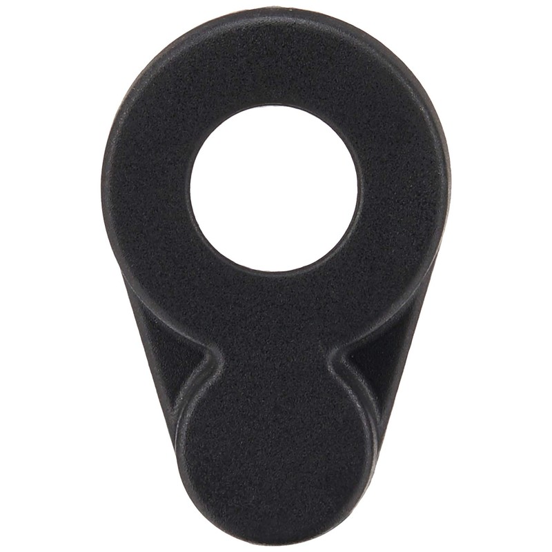 Gitzo GLEVEL1 Levelling Spirit Bubble,Black