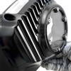 for Harley M8 Engine Clarity Cam Cover Touring Electra Street