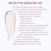 Protector Solar SKINULTRA 100 con acido hialuronico 60ml.