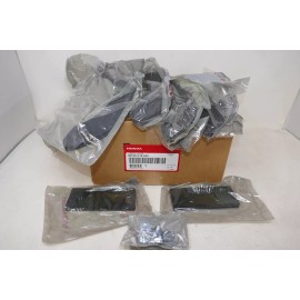 Honda OEM Honda Auger Rubber Kit 06720-V10-030 HS520 HS720 SnowBlower