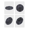 Robot Mower Discs for Worx Landoid M500 M700 M1000 6
