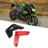 CNC Aluminum Alloy Engine Stator Cover Crash Pad Protective Fit