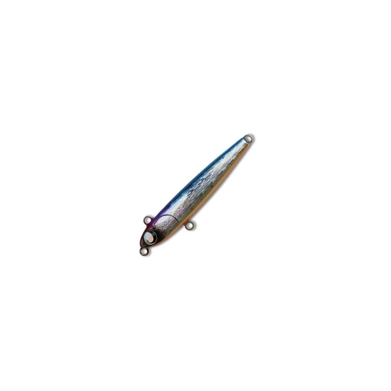 JUMPRIZE Buktobi-kun 75HS #02 Blupin Sardine