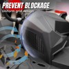 A & UTV PRO Noise Reduction Kit for Can Am