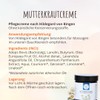 Motherwort Cream | According to Hildegard von Bingen | 100%