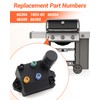 66354 Fit for Weber Grill Igniter Replacement Parts Fit for