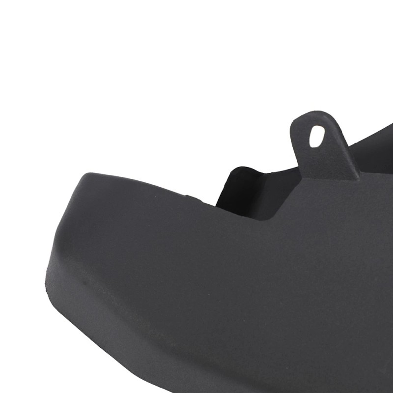 motor_glide2024 4Pcs Front & Rear Splash Guards Mud Flaps for