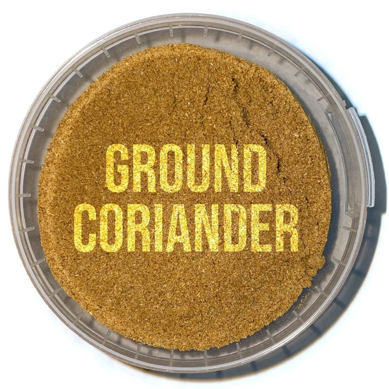 Ground Coriander Powder - 500g