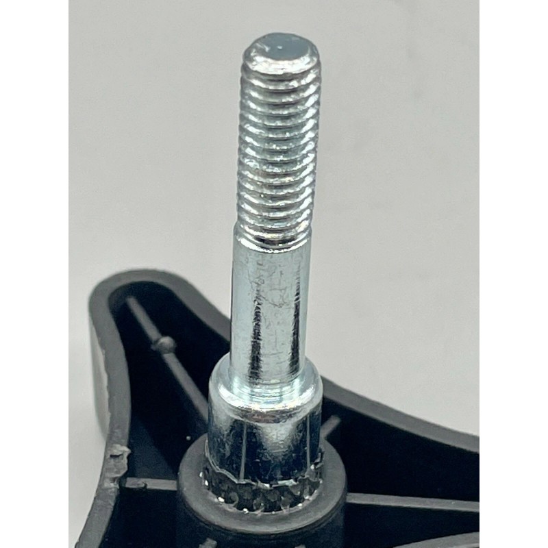 Drive Medical Handle Height Adjustment Knob, 2 Pk. Parts. Rollator