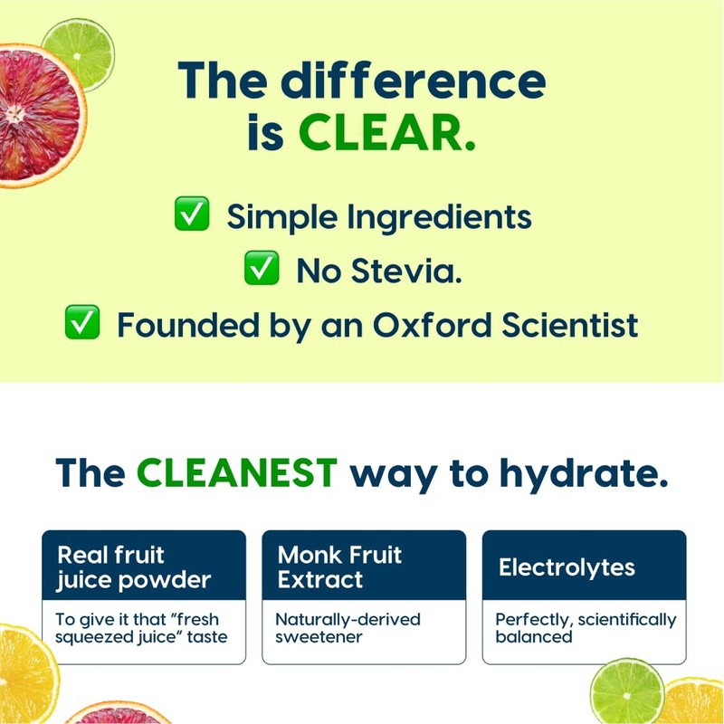 Hydrant - Energy Electrolyte Powder, Raspberry Lemonade Flavor, 12 Caffeine