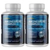 Pelican Vitamins Magnesipure Complex- Triple Magnesium-Brai