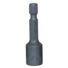 Screw Driver Bits 5/16 inch MAGNETIC NUT DRIVERS: (5 Pack)