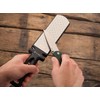 GANZO Firebird ProSharp Multifunctional Diamond Tungsten Steel Ceramic Sharpener -